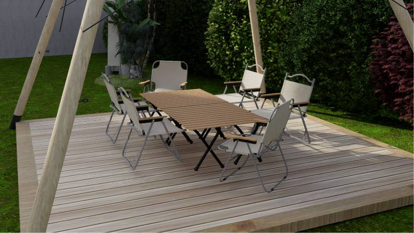 陆河县帐篷生产厂家：以匠心筑牢户外装备的品质根基